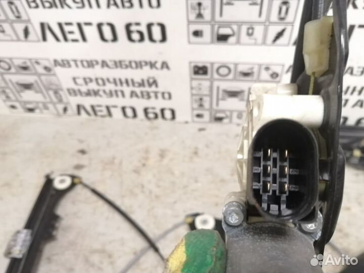 Стеклоподъемник электр. для BMW 5-серия E60/E61