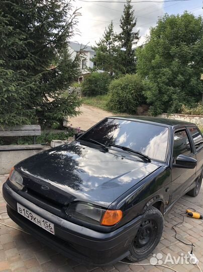 Полировка кузова автомобиля