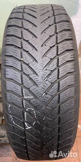 Goodyear Wrangler Ultra Grip 245/70 R16