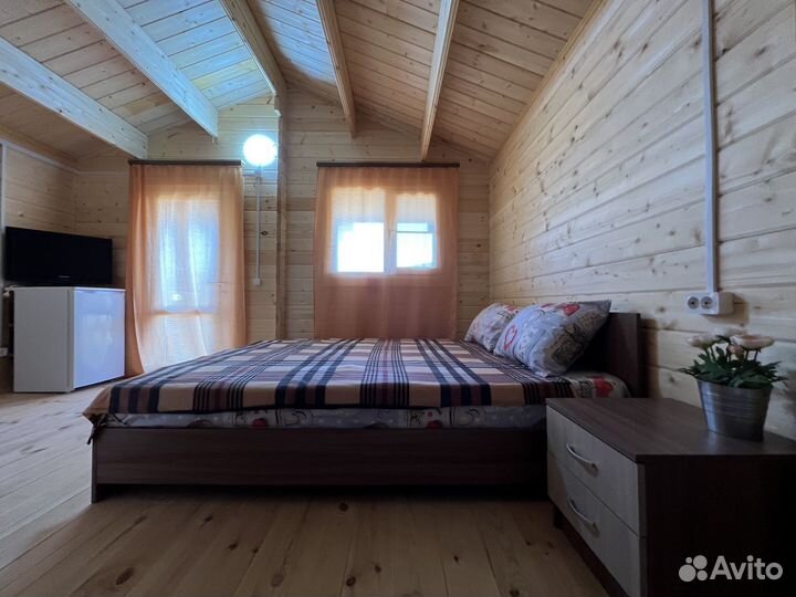 Жилье посуточно