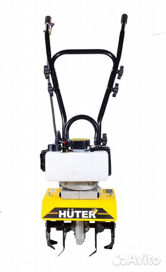 Мотокультиватор huter GMC-2.8