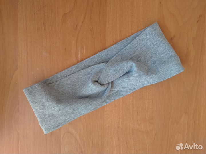 Повязка на голову