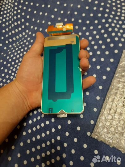 Дисплей samsung galaxy M31