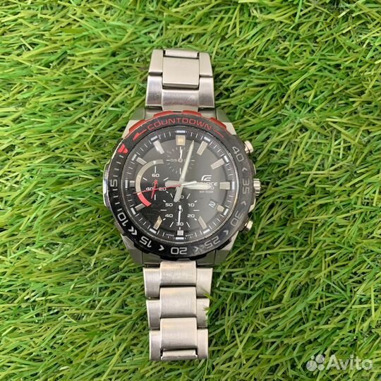 Casio Edifice EFR-566DB-1A (67899) 2а/13
