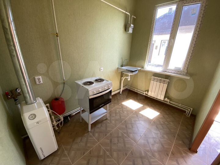 1-к. квартира, 26 м², 1/1 эт.
