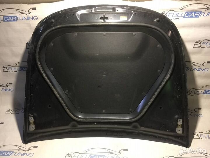 Капот в сборе Kia K-900 Б/У оригинал