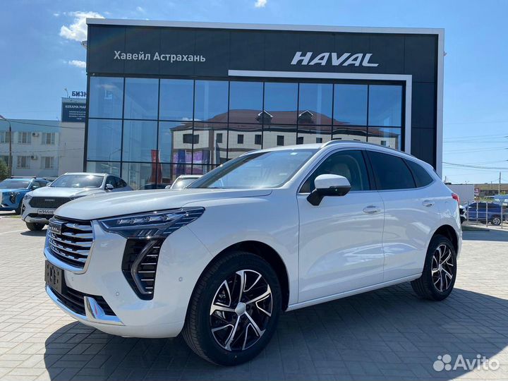 Haval Jolion 1.5 AMT, 2023