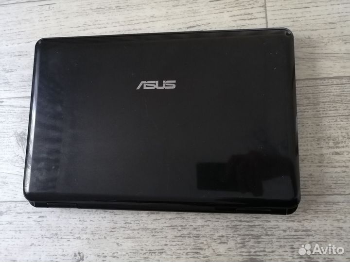 Asus k50in