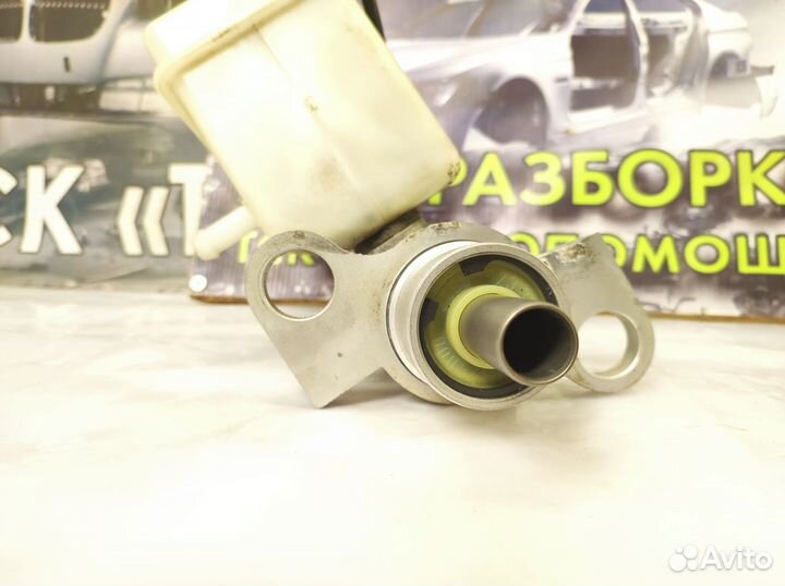 Главный тормозной цилиндр Chery Tiggo T11