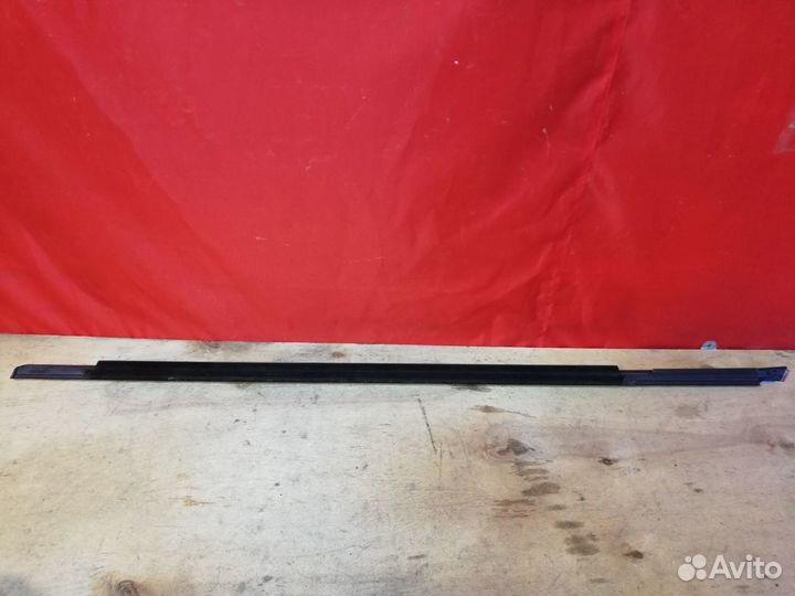 Молдинг двери передний левый Mercedes GLC253 X253