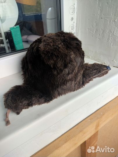 Шапка детская