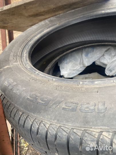 Formula Energy 185/65 R15