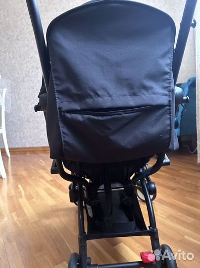 Коляска yoya babytime