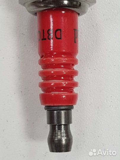 Свечи зажигания