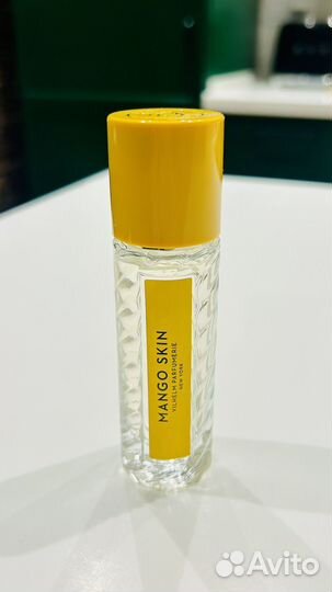 Mango Skin Vilhelm Parfumerie 20 ml