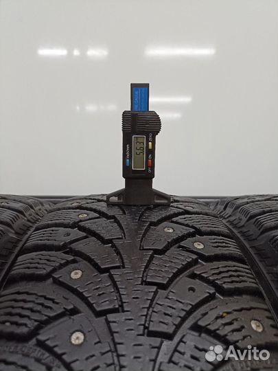 Nokian Tyres Nordman 4 185/65 R15