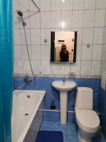 Квартира-студия, 25 м², 2/3 эт.