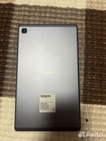 Samsung galaxy Tab A7 lite WiFi