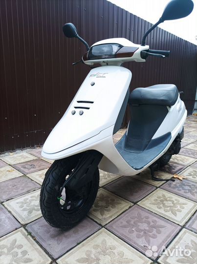 Хонда такт AF 24