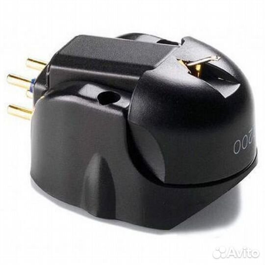 Головка звукоснимателя Goldring 2200