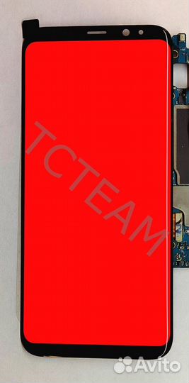 Дисплей для Samsung Galaxy S8 plus(G955F) Оригинал