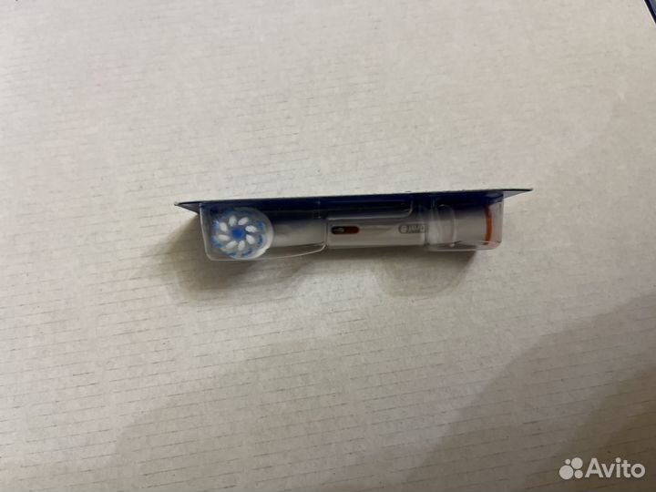 Насадки oral b