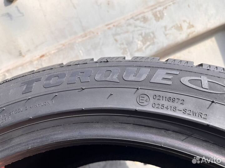 Torque TQ-HP701 215/55 R18 99V