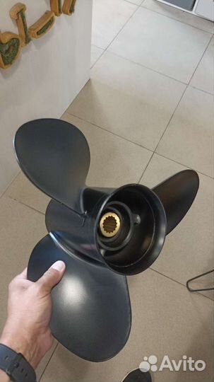 Винт для Suzuki 70-140 19 шаг