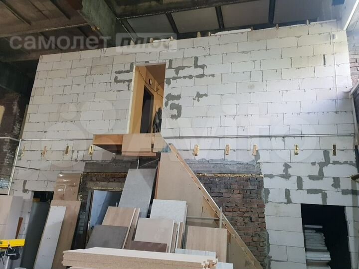 Продам производственное помещение, 200 м²