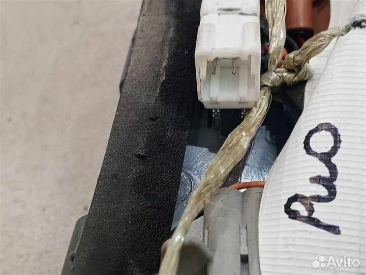 Фонарь задний внутренний правый Kia Rio 2011-2016