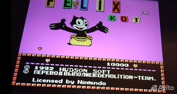 Игровая приставка retro Genesis 8bit 300игр