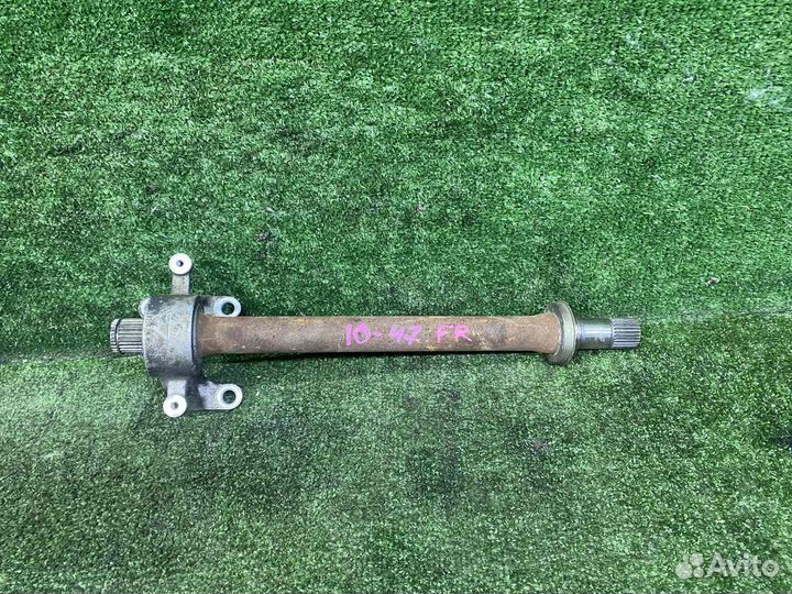 Привод honda accord 7 CL9 K24A R F 2005 Перед / Пе