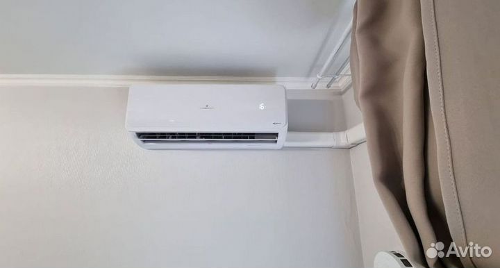 Кондиционер сплит в наличии