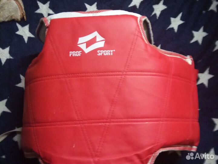 Жилет защита для борьбы бу