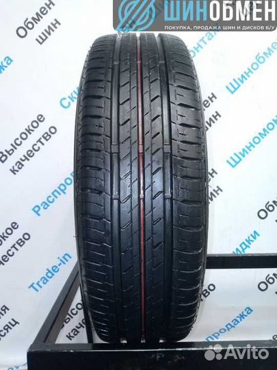 Bridgestone Ecopia EP150 175/70 R14 84H