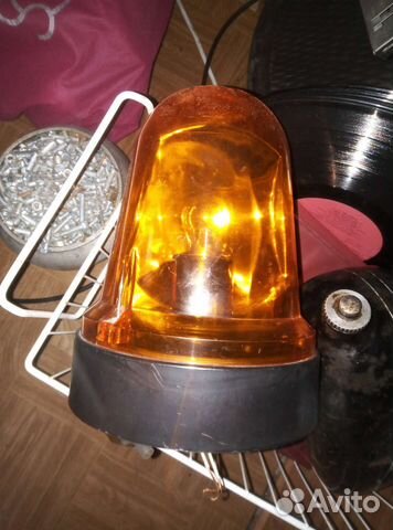 Мотор СССР педальный