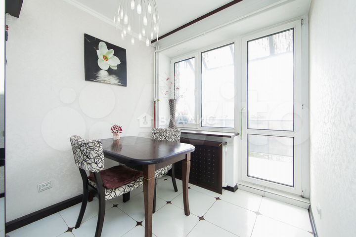 5-к. квартира, 175 м², 4/5 эт.