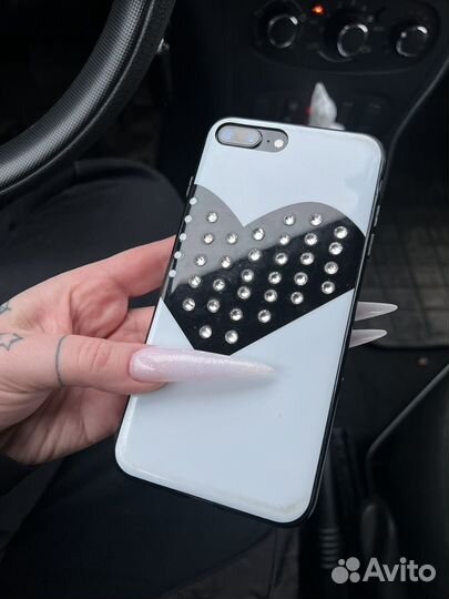 iPhone 8 Plus, 64 ГБ