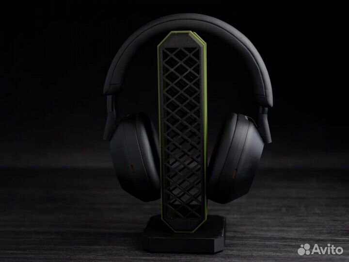 Держатель для наушников