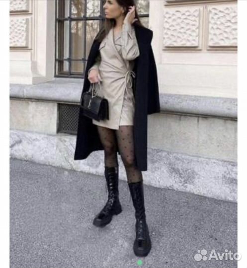 Платье zara s