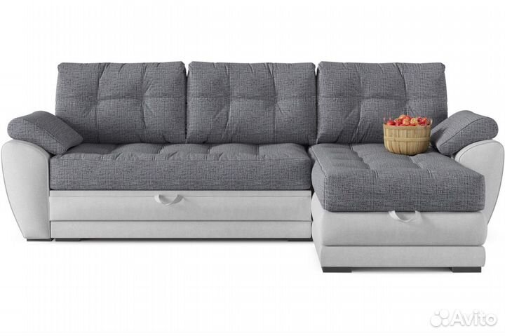 Диван угловой 