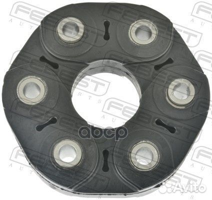 Муфта карданного вала ssang yong New Action 201