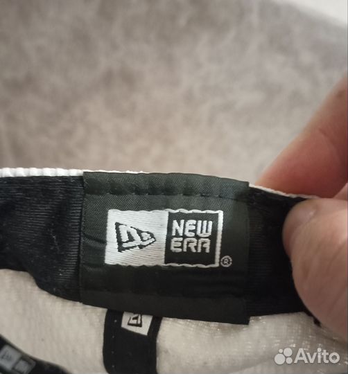 New Era 59fifty x Wu-Tang Clan