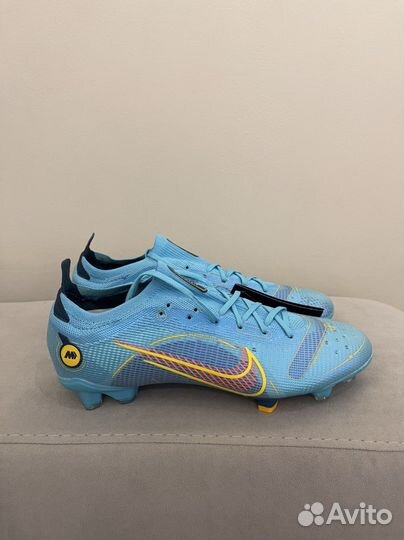 Бутсы nike mercurial vapor 14