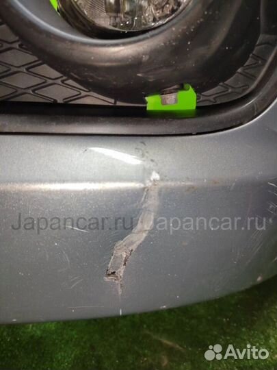 Бампер передний Mazda Atenza/Mazda6 MPS