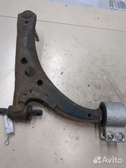 Рычаг подвески левый передний Chevrolet Volt, 2017