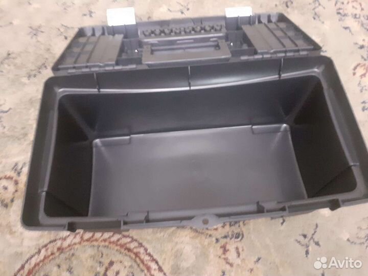 Ящик для инструментов