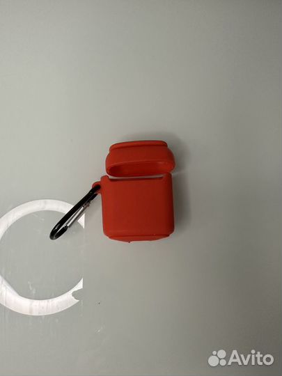 Чехол на airpods 1-2