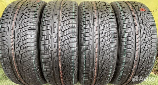 Hankook Winter I'Cept Evo2 W320 235/45 R19