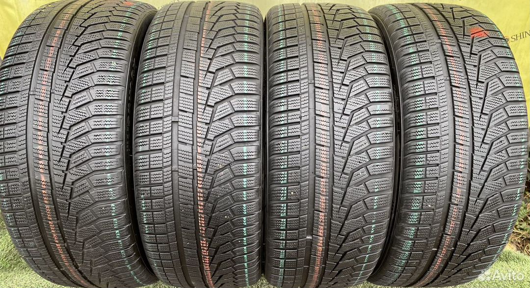 Hankook Winter I'Cept Evo2 W320 235/45 R19